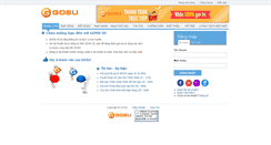 Desktop Screenshot of id.gosu.vn